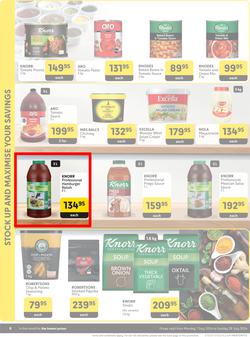 Makro : In A Mood To Treat Your Customers With Appetising Deals (01 July - 28 July 2024), page 8