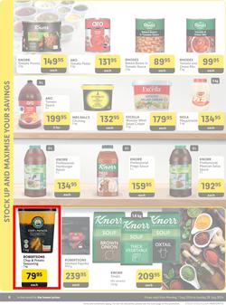 Makro : In A Mood To Treat Your Customers With Appetising Deals (01 July - 28 July 2024), page 8
