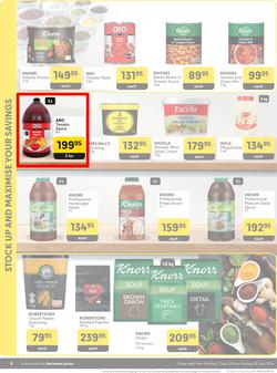 Makro : In A Mood To Treat Your Customers With Appetising Deals (01 July - 28 July 2024), page 8