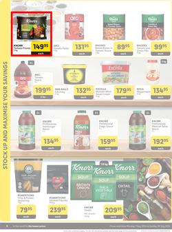 Makro : In A Mood To Treat Your Customers With Appetising Deals (01 July - 28 July 2024), page 8