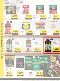 Makro : In A Mood To Treat Your Customers With Appetising Deals (01 July - 28 July 2024), page 8