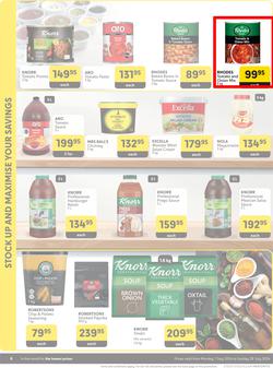 Makro : In A Mood To Treat Your Customers With Appetising Deals (01 July - 28 July 2024), page 8