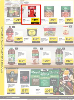 Makro : In A Mood To Treat Your Customers With Appetising Deals (01 July - 28 July 2024), page 8