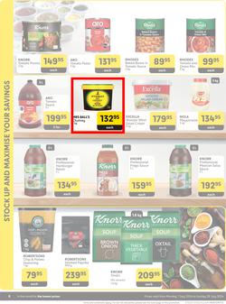 Makro : In A Mood To Treat Your Customers With Appetising Deals (01 July - 28 July 2024), page 8