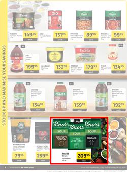 Makro : In A Mood To Treat Your Customers With Appetising Deals (01 July - 28 July 2024), page 8