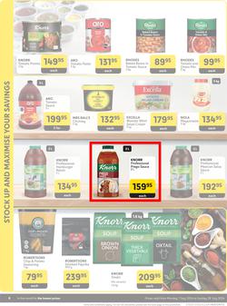 Makro : In A Mood To Treat Your Customers With Appetising Deals (01 July - 28 July 2024), page 8
