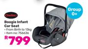 Chelino Boogie Infant Car Seat