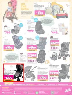 Game : All Things Baby (23 February - 11 March 2024), page 8