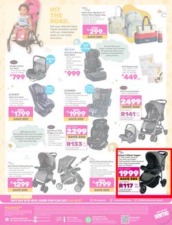 Game : All Things Baby (23 February - 11 March 2024), page 8