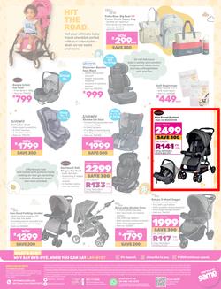 Game : All Things Baby (23 February - 11 March 2024), page 8
