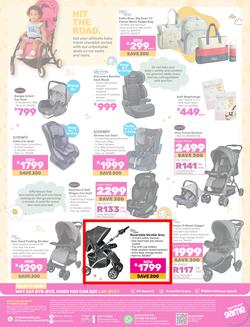 Game : All Things Baby (23 February - 11 March 2024), page 8