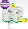 A.Vogel Multiforce Alkaline Powder Assorted-For 1 x 225g