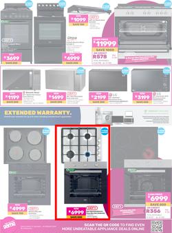 Game : You've Got A New You In Your Hands (21 January - 24 February 2025), page 8