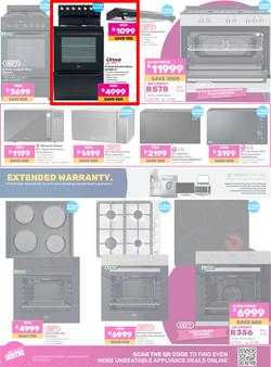 Game : You've Got A New You In Your Hands (21 January - 24 February 2025), page 8