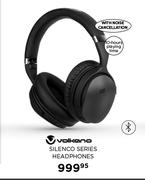 Volkano Silenco Series Headphones