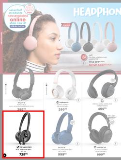 Musica : Entertainer (25 Oct - 25 Dec 2018), page 8