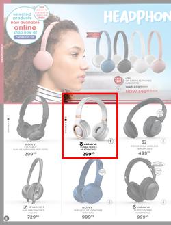 Musica : Entertainer (25 Oct - 25 Dec 2018), page 8