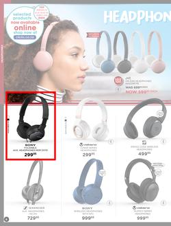 Musica : Entertainer (25 Oct - 25 Dec 2018), page 8