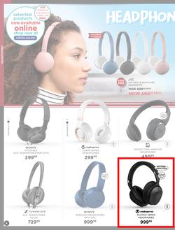 Musica : Entertainer (25 Oct - 25 Dec 2018), page 8