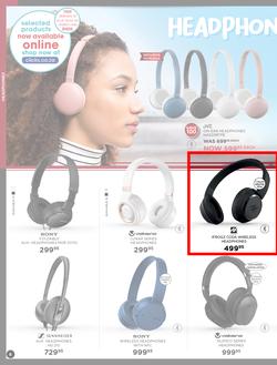 Musica : Entertainer (25 Oct - 25 Dec 2018), page 8