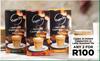 Cuppa Jo Instant Cappuccino Or latte Assorted-For Any 2 x 10s