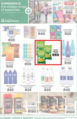 Food Lover's Market : The Hottest Housebrand Deals In South Africa (28 October - 03 November 2024), page 8