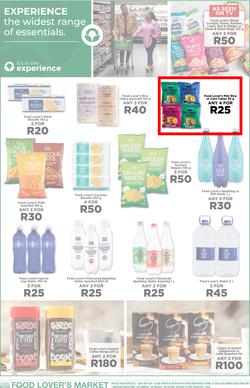 Food Lover's Market : The Hottest Housebrand Deals In South Africa (28 October - 03 November 2024), page 8