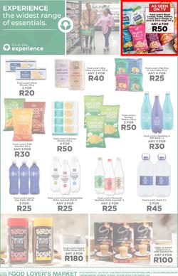 Food Lover's Market : The Hottest Housebrand Deals In South Africa (28 October - 03 November 2024), page 8