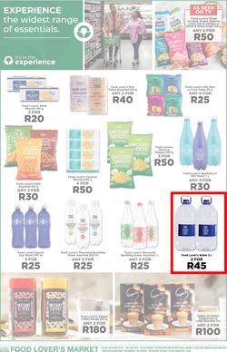 Food Lover's Market : The Hottest Housebrand Deals In South Africa (28 October - 03 November 2024), page 8