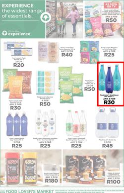 Food Lover's Market : The Hottest Housebrand Deals In South Africa (28 October - 03 November 2024), page 8