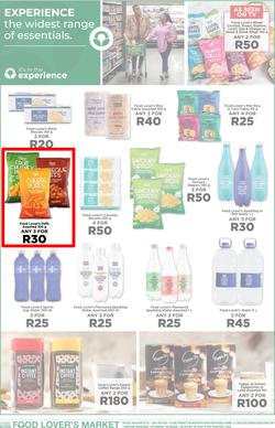 Food Lover's Market : The Hottest Housebrand Deals In South Africa (28 October - 03 November 2024), page 8