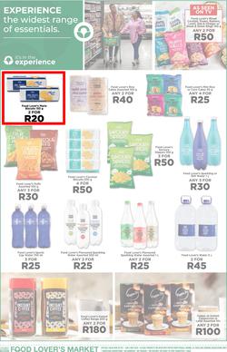Food Lover's Market : The Hottest Housebrand Deals In South Africa (28 October - 03 November 2024), page 8