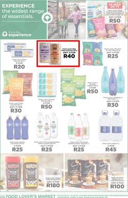 Food Lover's Market : The Hottest Housebrand Deals In South Africa (28 October - 03 November 2024), page 8