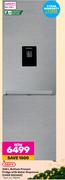 Defy 348Ltr Bottom Freezer Fridge With Water Dispenser C455 DAC645