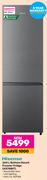 Hisense 264Ltr Bottom Mount  Freezer Fridge H370BIT