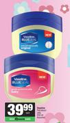 Vaseline Petroleum Jelly Assorted-250ml Each