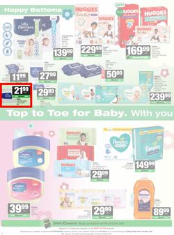 SPAR & SUPERSPAR Eastern Cape (Country) : Super Savings (22 April - 10 May 2026), page 8