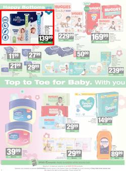 SPAR & SUPERSPAR Eastern Cape (Country) : Super Savings (22 April - 10 May 2026), page 8