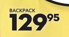 Backpack