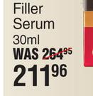 African Extracts Rooibos Advantage Filler Serum-30ml