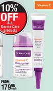 Derma Care Vitamin C Serum-Each