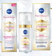 Nivea Perfect & Radiant Luminous 630 Degree Anti Dark Marks Advanced Serum Treatment-30ml Each
