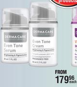 Derma Care Even Tone Cream-Each