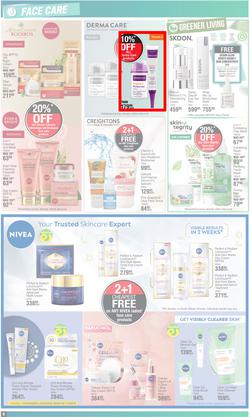 Dis-Chem : Value For Women (13 June - 07 July 2024), page 8