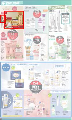 Dis-Chem : Value For Women (13 June - 07 July 2024), page 8