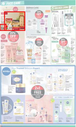 Dis-Chem : Value For Women (13 June - 07 July 2024), page 8