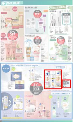 Dis-Chem : Value For Women (13 June - 07 July 2024), page 8