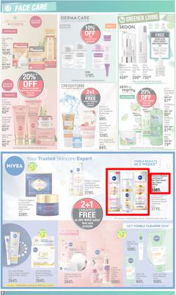 Dis-Chem : Value For Women (13 June - 07 July 2024), page 8