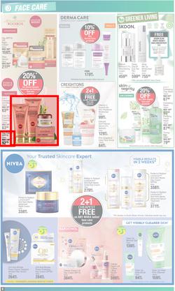 Dis-Chem : Value For Women (13 June - 07 July 2024), page 8