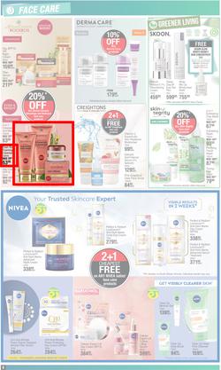 Dis-Chem : Value For Women (13 June - 07 July 2024), page 8